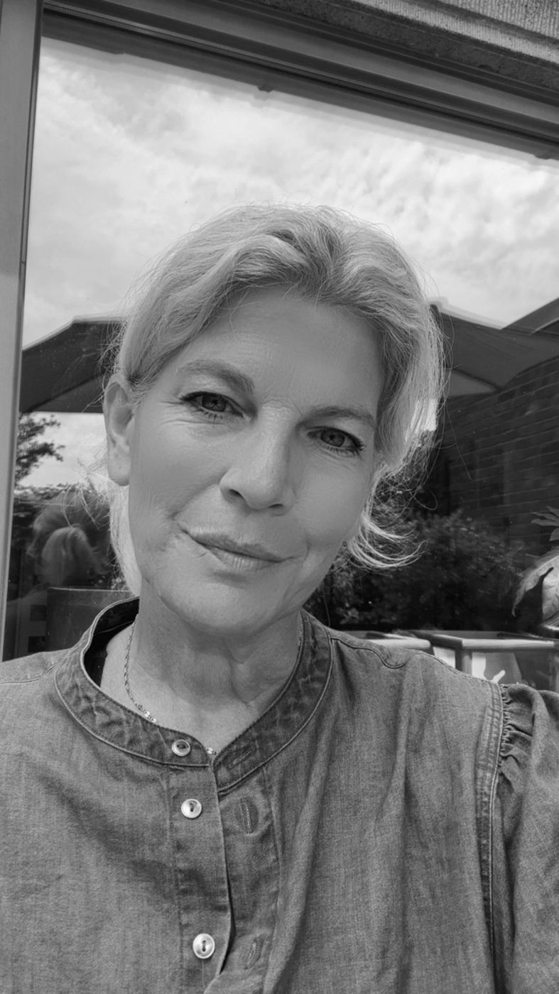 Barbara von der Preus