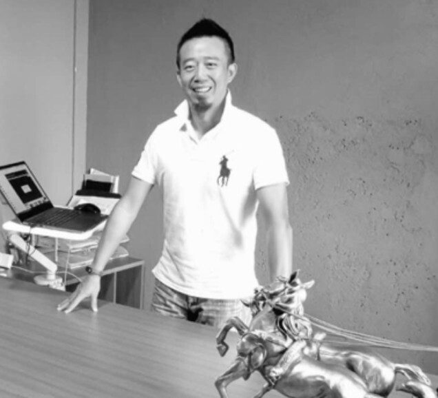 Chris Leung