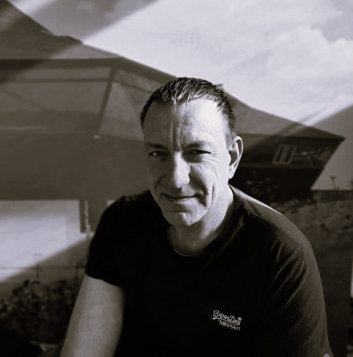 Ulli Müller